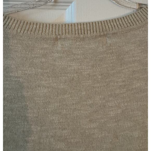 Free People Beach Dana Point Striped Sweater Size XS. - Picture 7 of 7